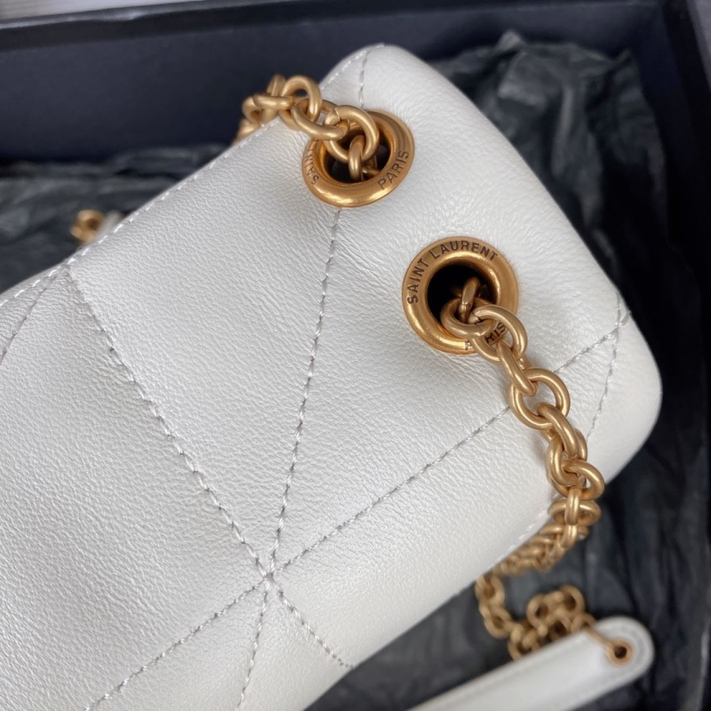 YSL Top Handle Bags